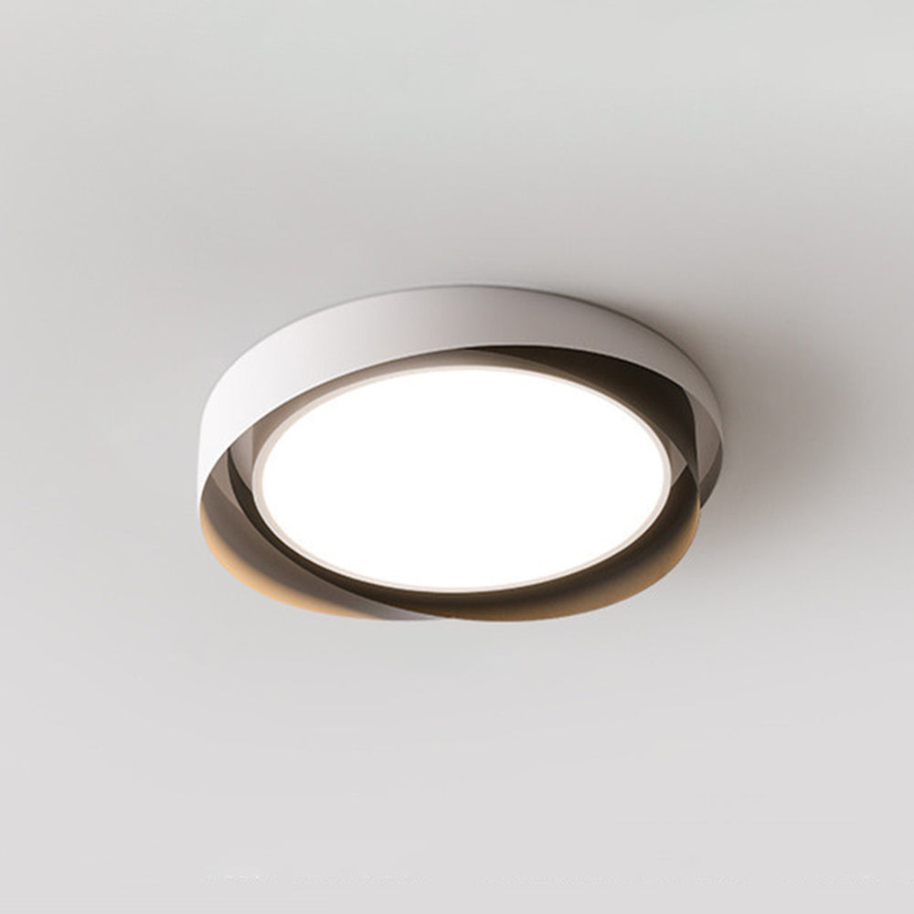 Lumivra | Okrągła lampa sufitowa LED