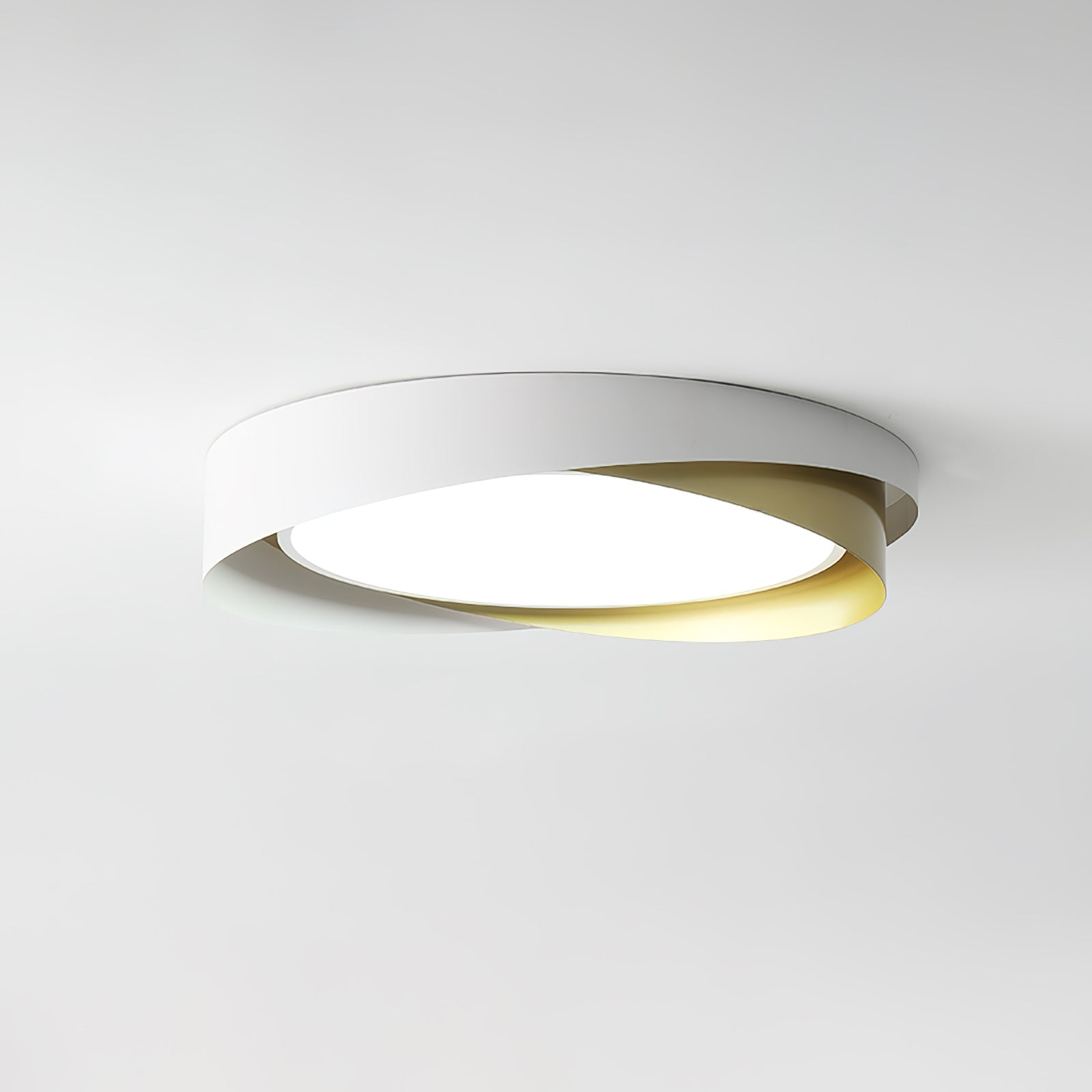 Lumivra | Okrągła lampa sufitowa LED