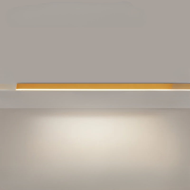 Nowoczesna | Lampa sufitowa LED