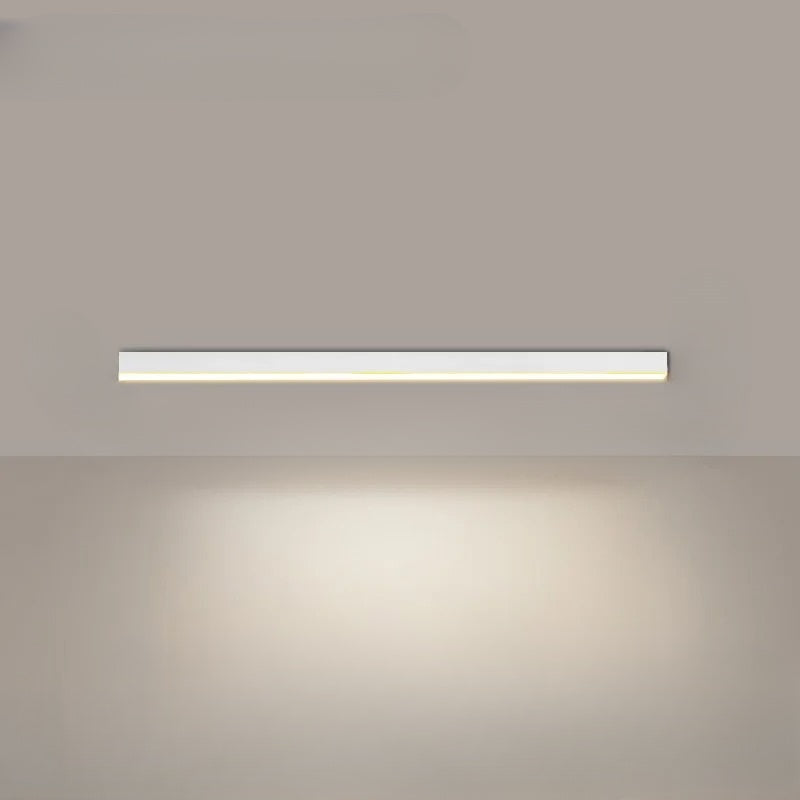 Nowoczesna | Lampa sufitowa LED