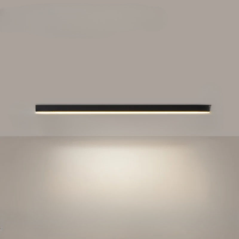 Nowoczesna | Lampa sufitowa LED