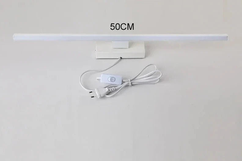 Nordic | Regulowana lampa ścienna LED z wtyczką
