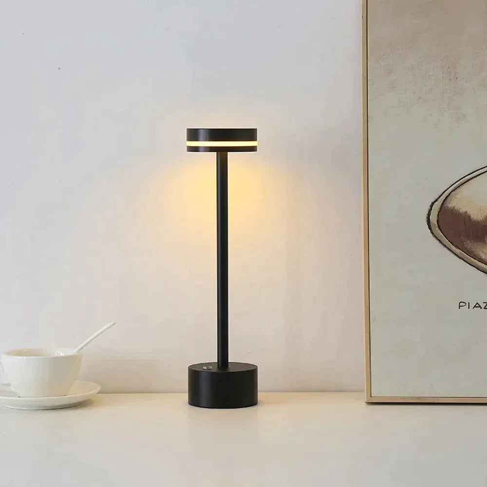 Vialis | LED lampa stołowa