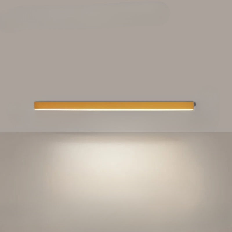 Nowoczesna | Lampa sufitowa LED