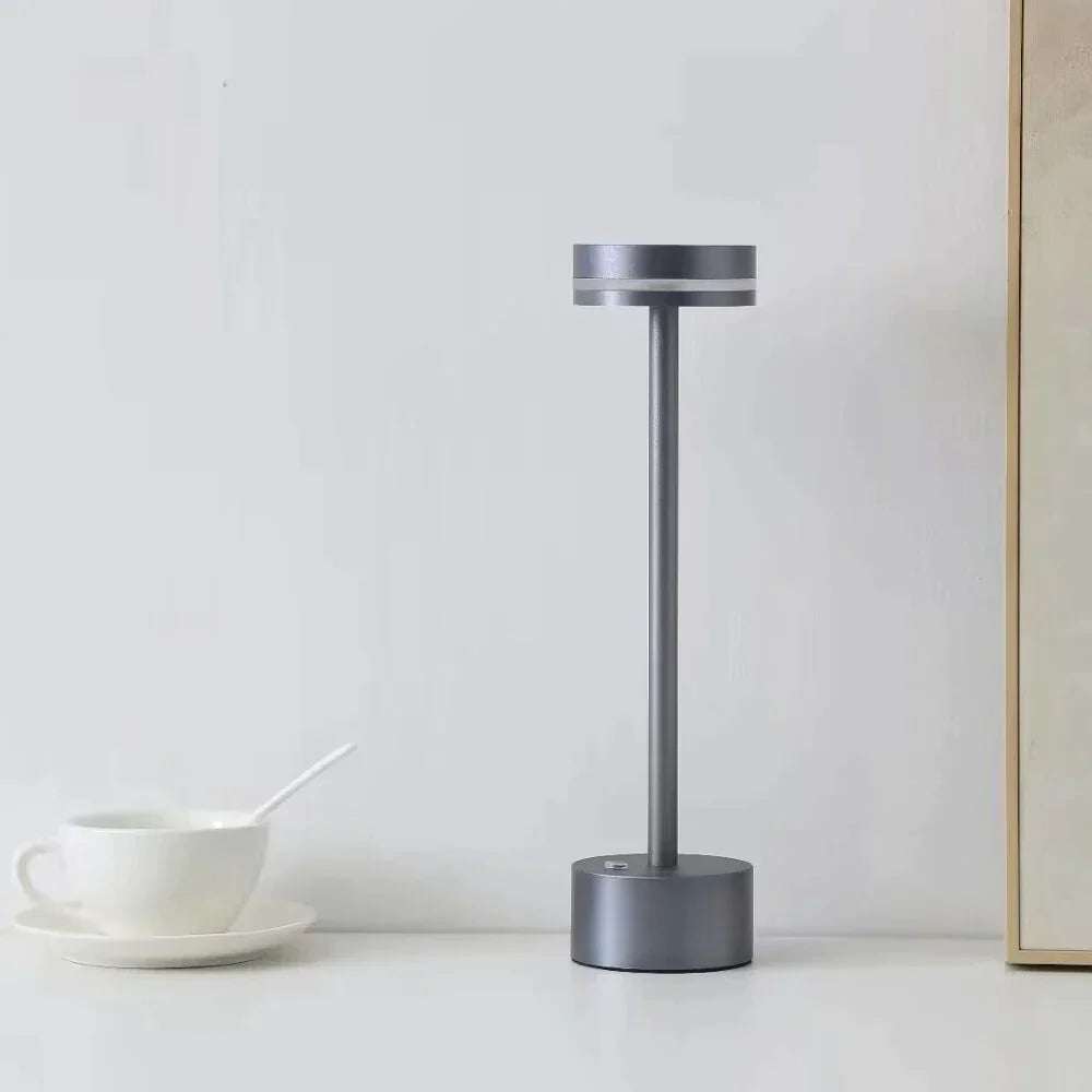 Vialis | LED lampa stołowa