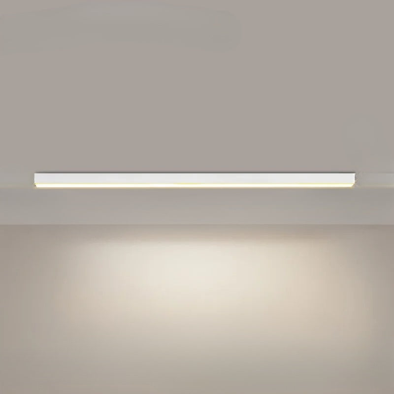 Nowoczesna | Lampa sufitowa LED