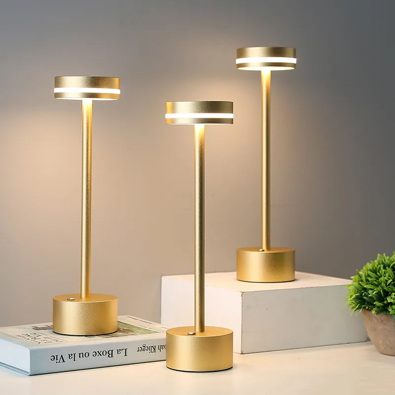 Vialis | LED lampa stołowa
