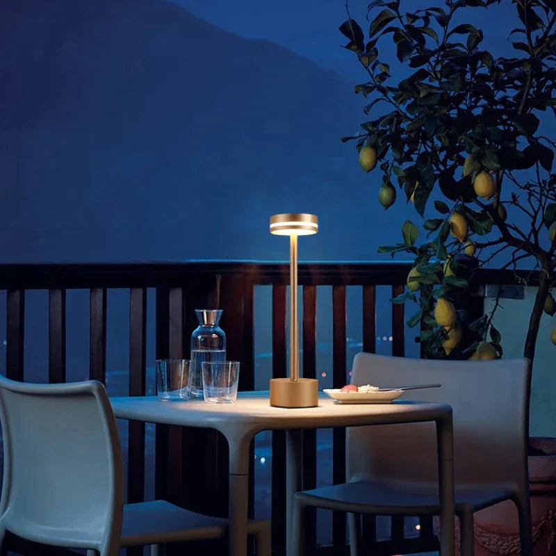 Vialis | LED lampa stołowa