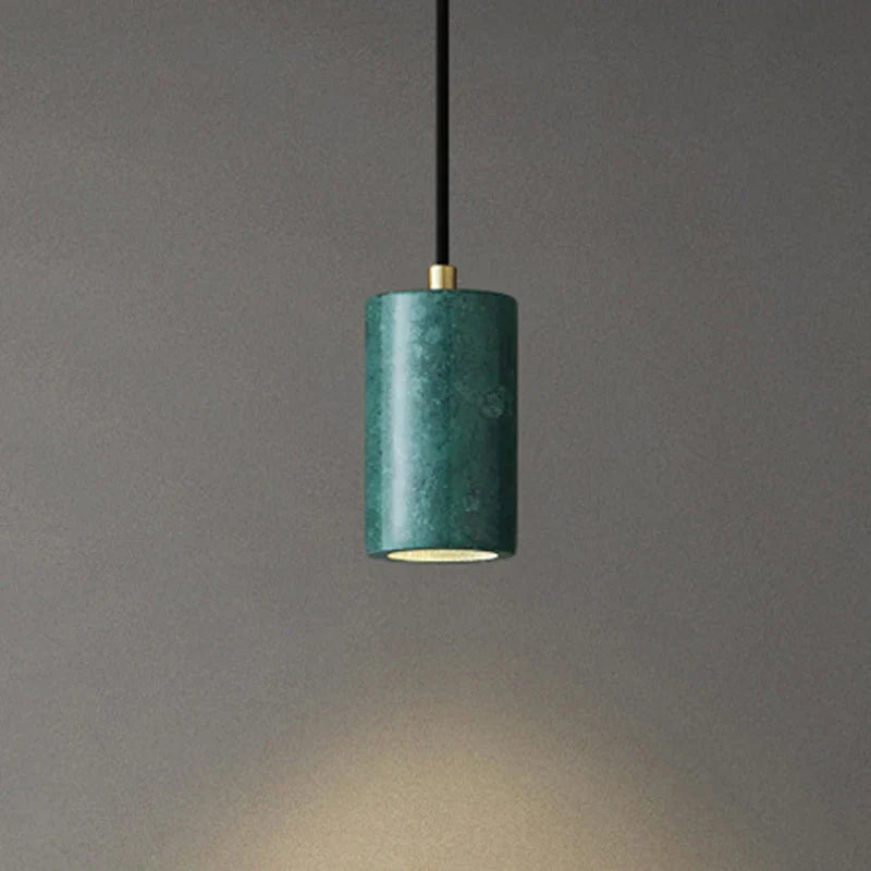 MarmoLine | Lampa wisząca LED z marmuru