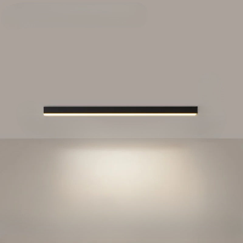 Nowoczesna | Lampa sufitowa LED
