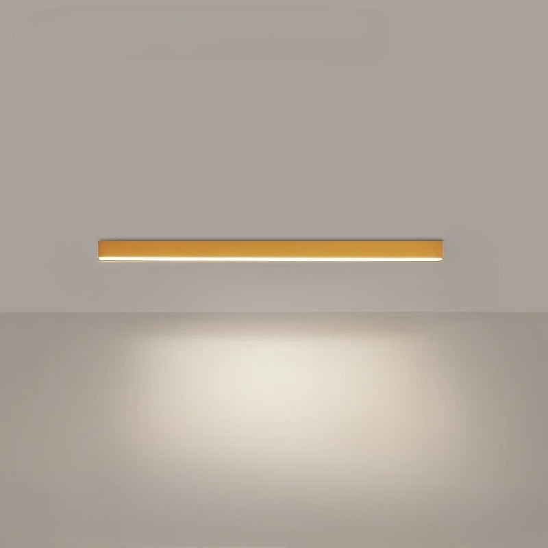 Nowoczesna | Lampa sufitowa LED