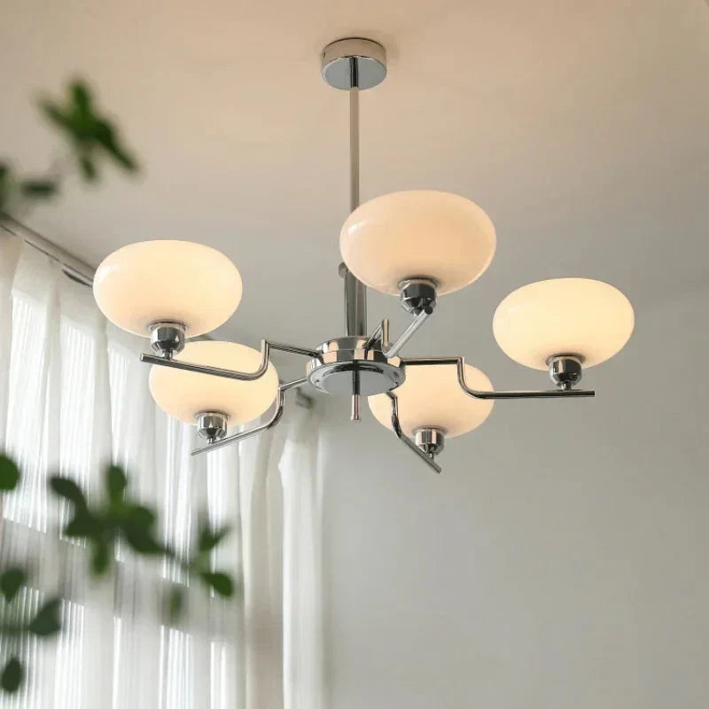 Bauhaus | Średniowieczna Lampa Sufitowa