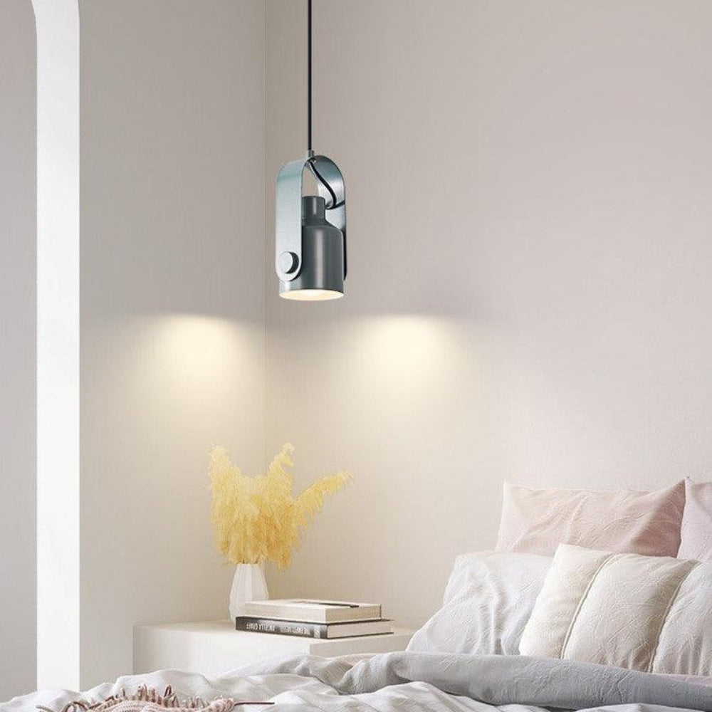 Nordello | Skandynawska lampa wisząca