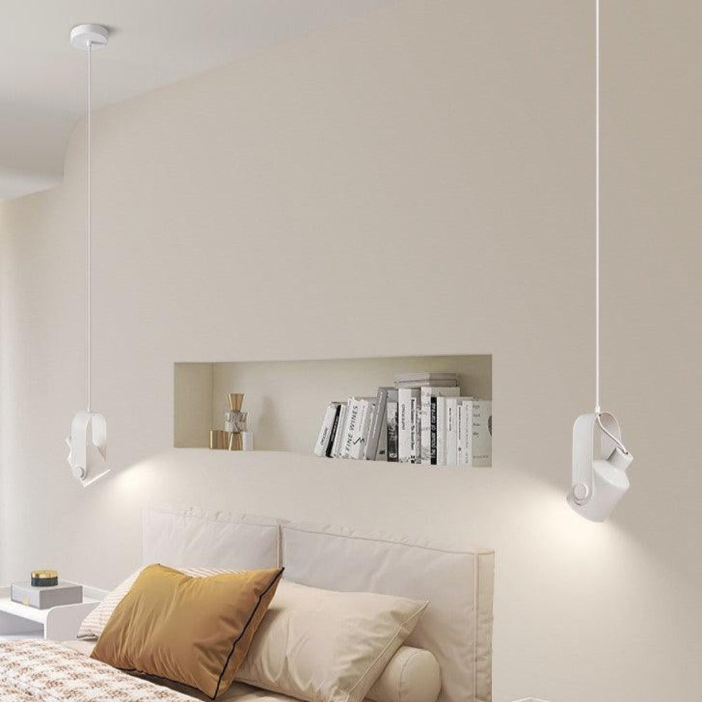 Nordello | Skandynawska lampa wisząca