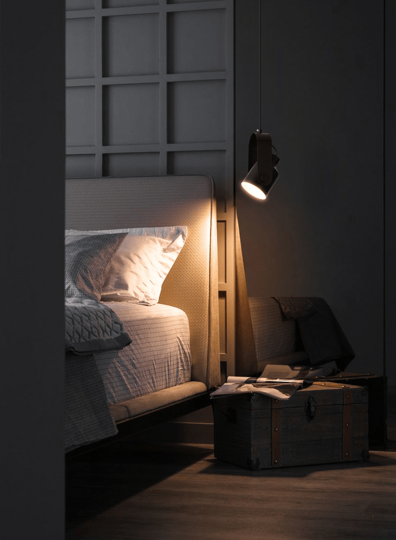 Nordello | Skandynawska lampa wisząca