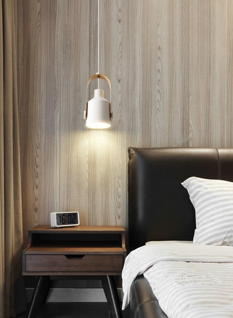 Nordello | Skandynawska lampa wisząca
