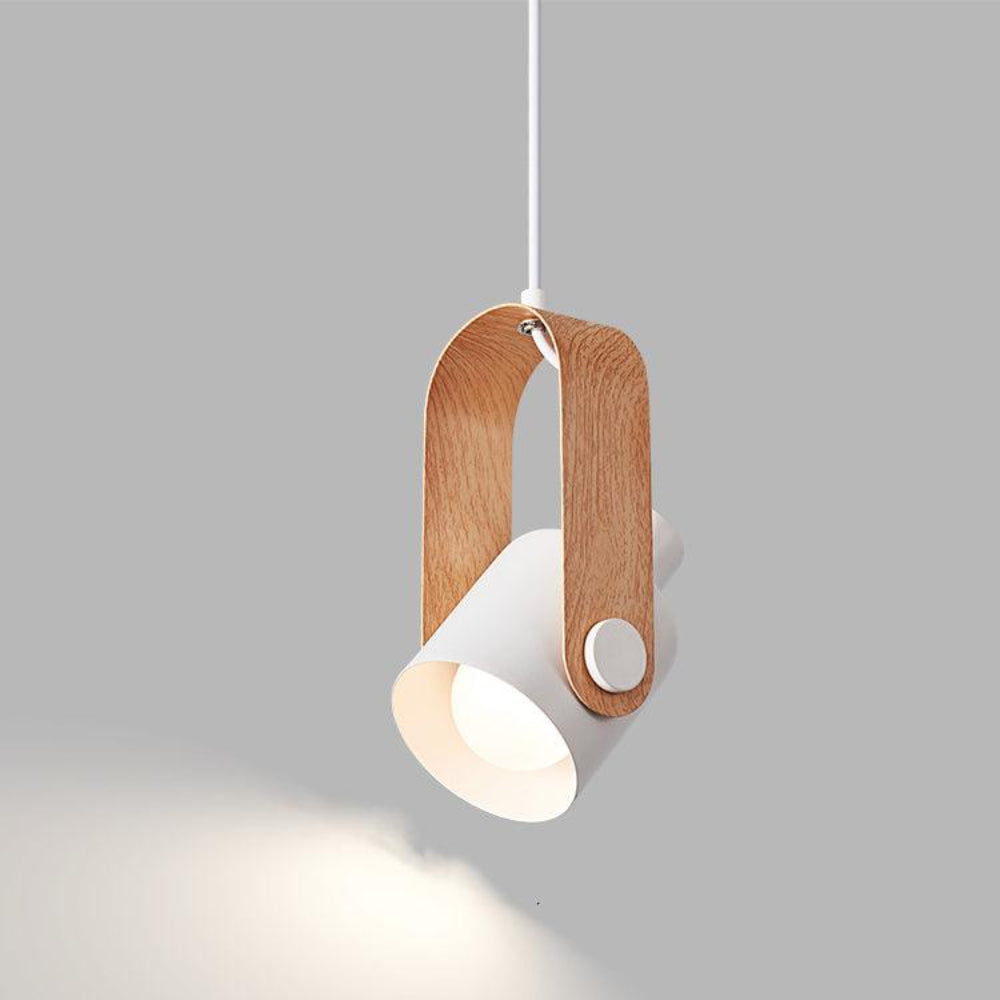 Nordello | Skandynawska lampa wisząca
