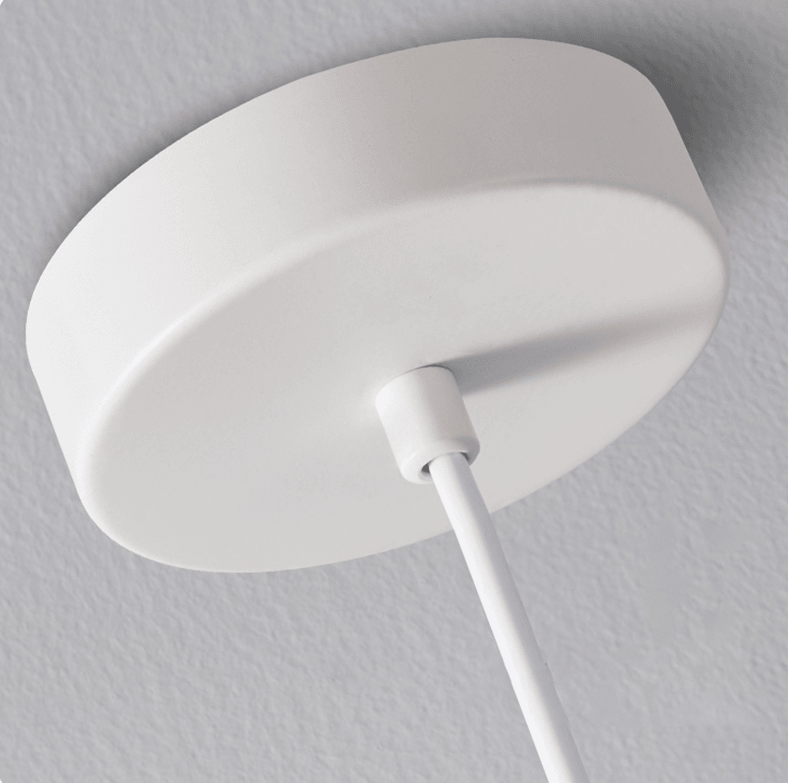 Nordello | Skandynawska lampa wisząca