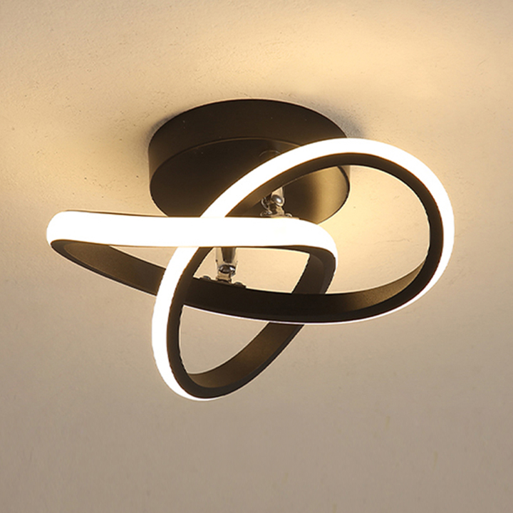 SmartLight | Nowoczesna i stylowa lampa sufitowa
