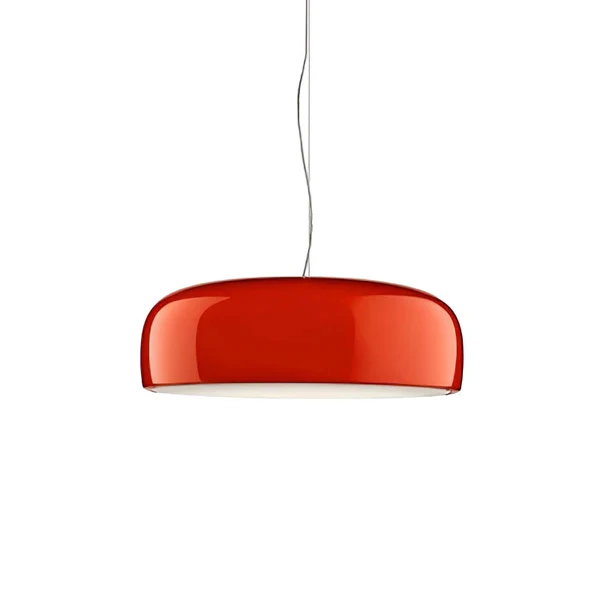 Morvane | nowoczesna czarna lampa wisząca LED