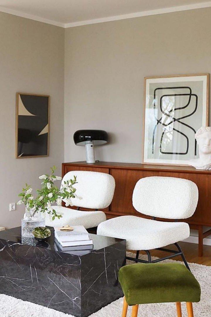 Modario | lampka stołowa w stylu retro z motywem grzyba