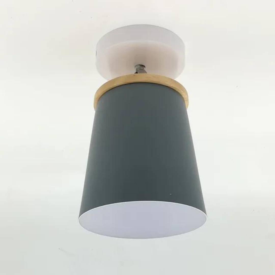 Cavaya | Lampa sufitowa Macaron