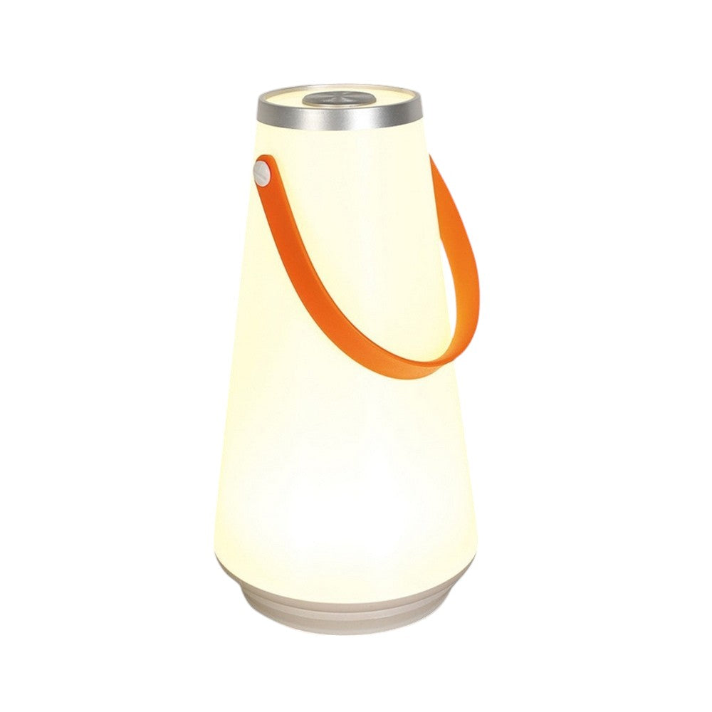 Lunaris | Przenośna lampa ogrodowa LED