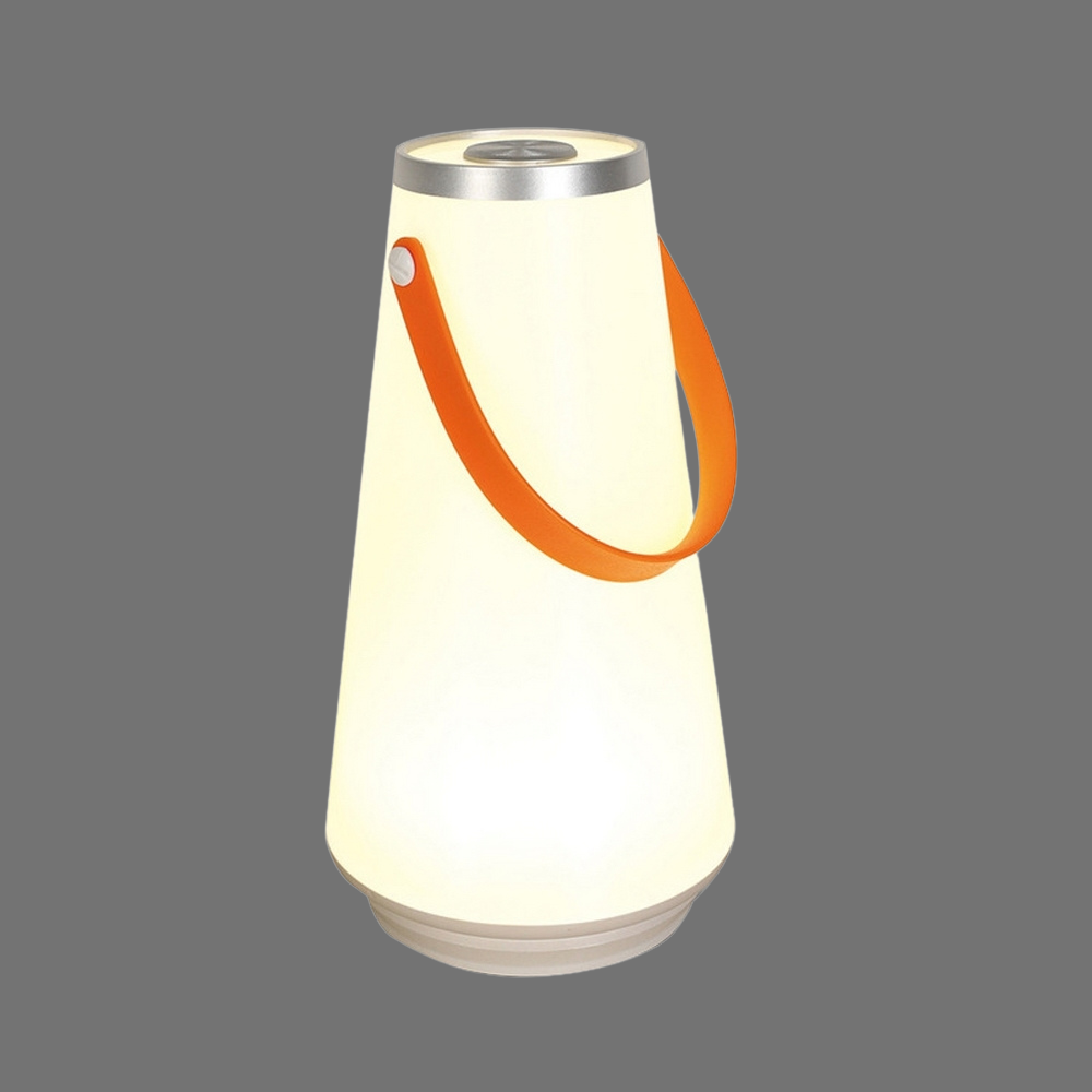 Lunaris | Przenośna lampa ogrodowa LED