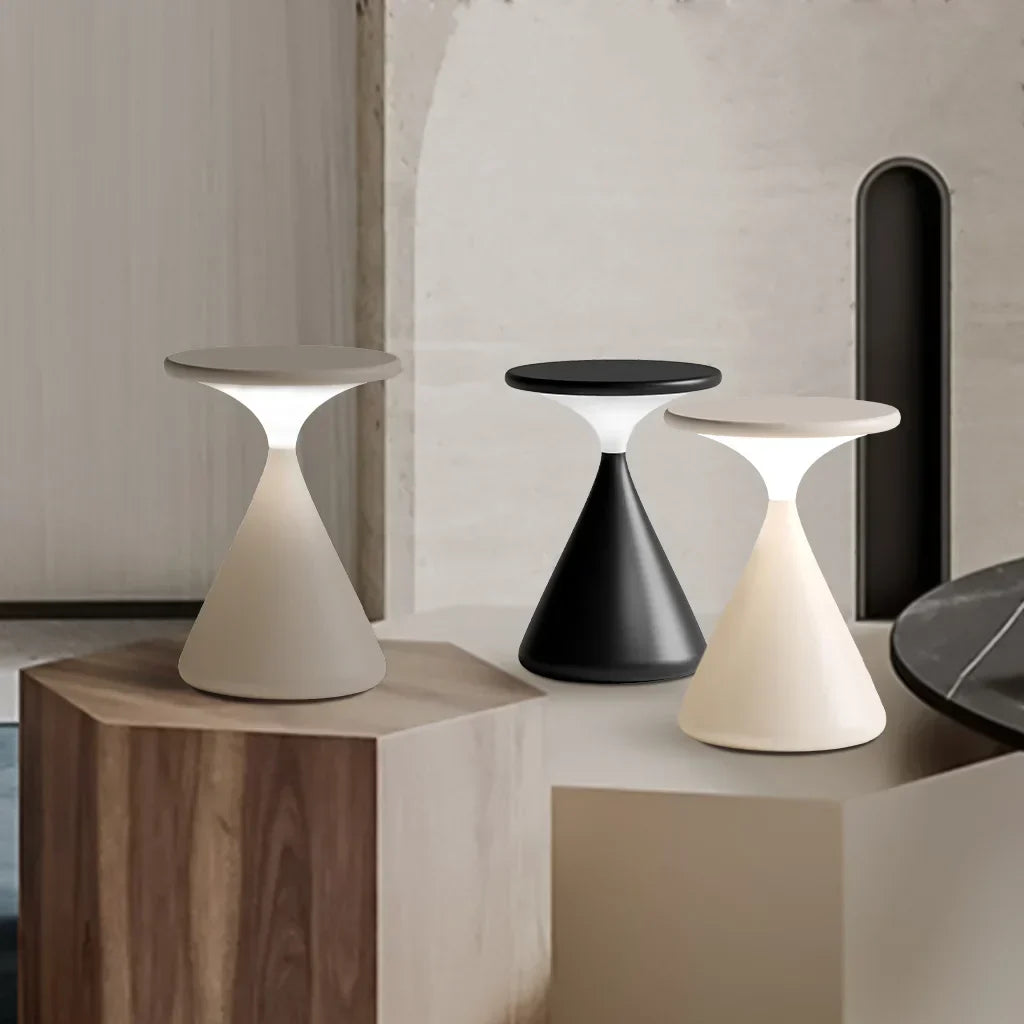 Virella  | Współczesna designerska lampa stołowa