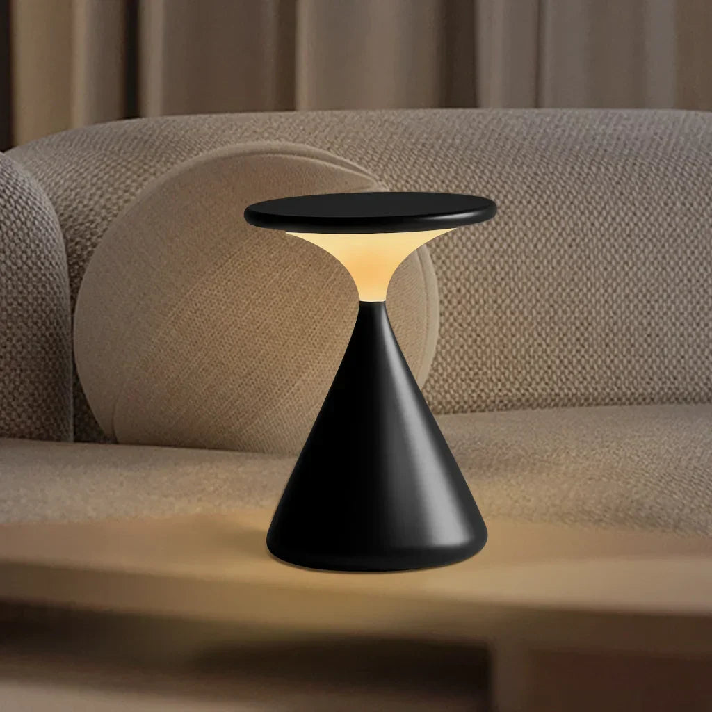 Virella  | Współczesna designerska lampa stołowa