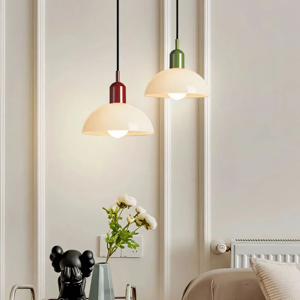 Oravida | Lampa wisząca o nowoczesnym designie