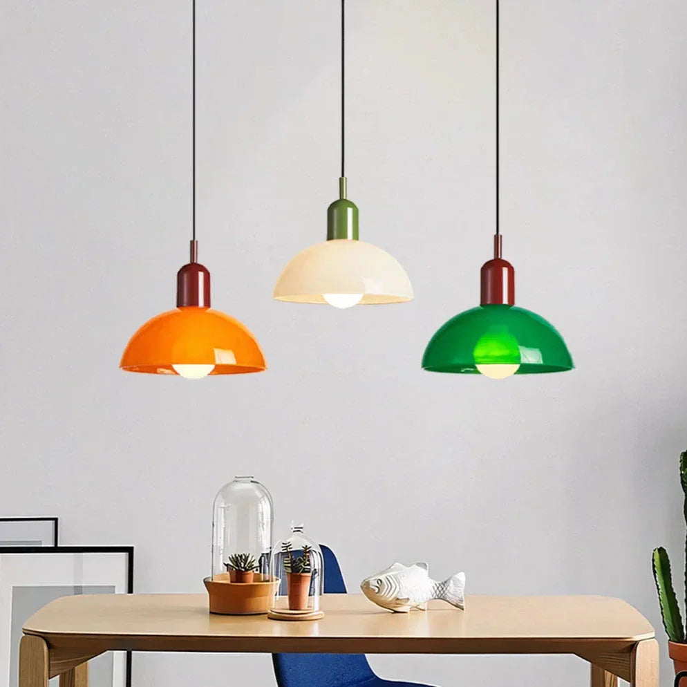 Oravida | Lampa wisząca o nowoczesnym designie