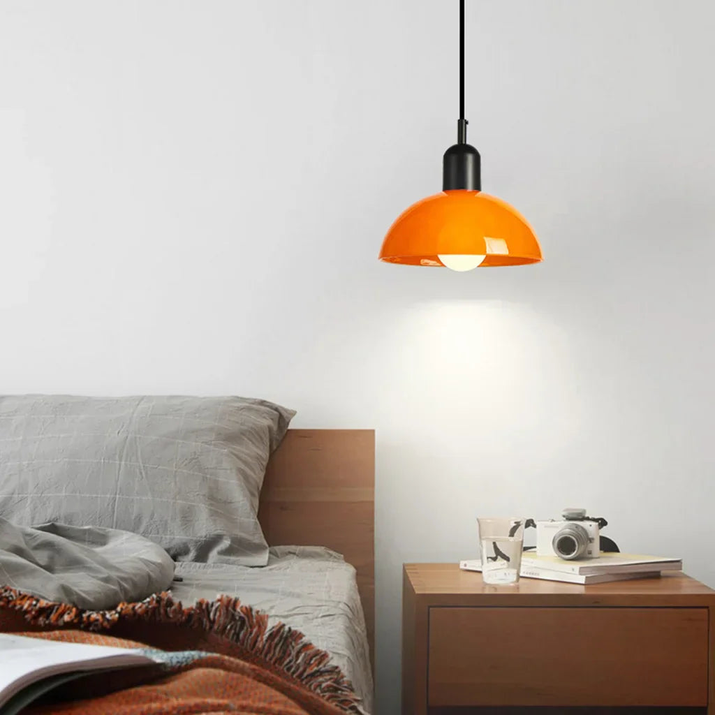 Oravida | Lampa wisząca o nowoczesnym designie