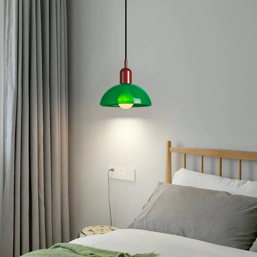 Oravida | Lampa wisząca o nowoczesnym designie
