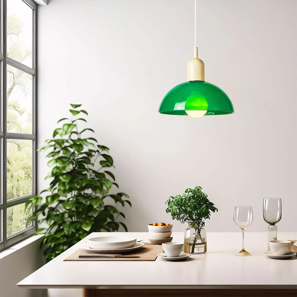 Oravida | Lampa wisząca o nowoczesnym designie