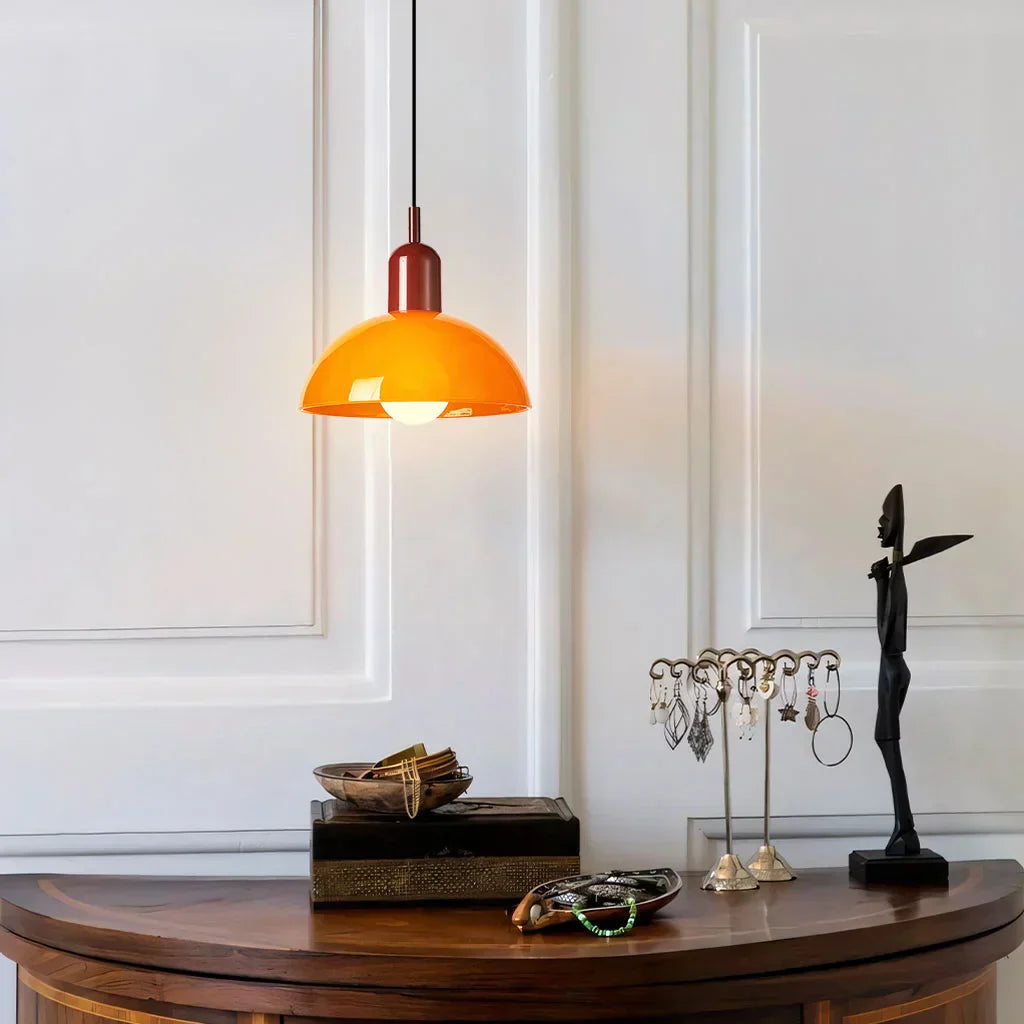Oravida | Lampa wisząca o nowoczesnym designie