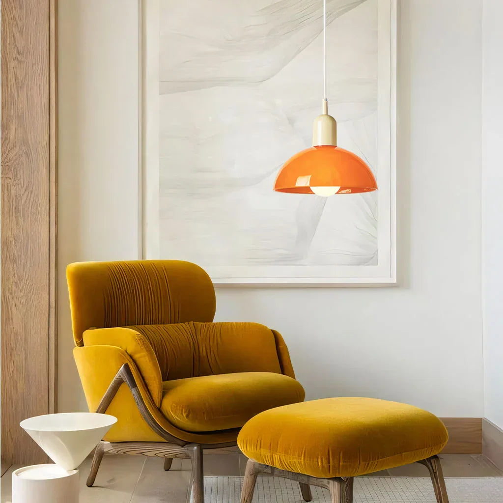 Oravida | Lampa wisząca o nowoczesnym designie
