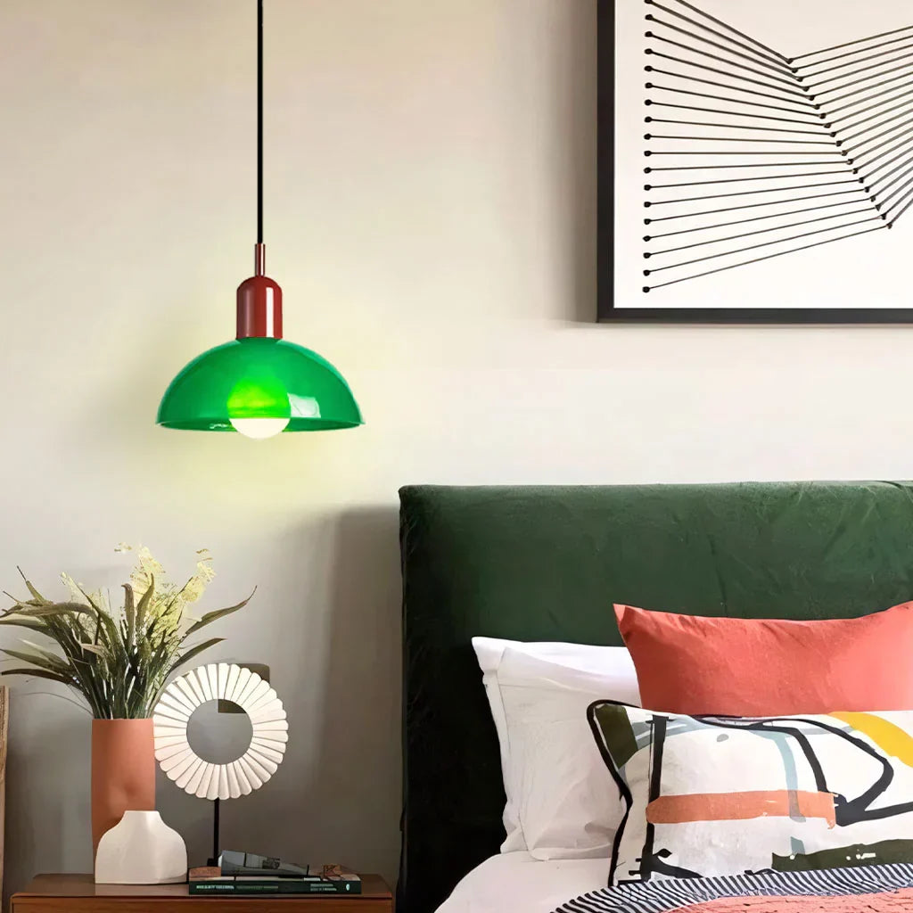 Oravida | Lampa wisząca o nowoczesnym designie
