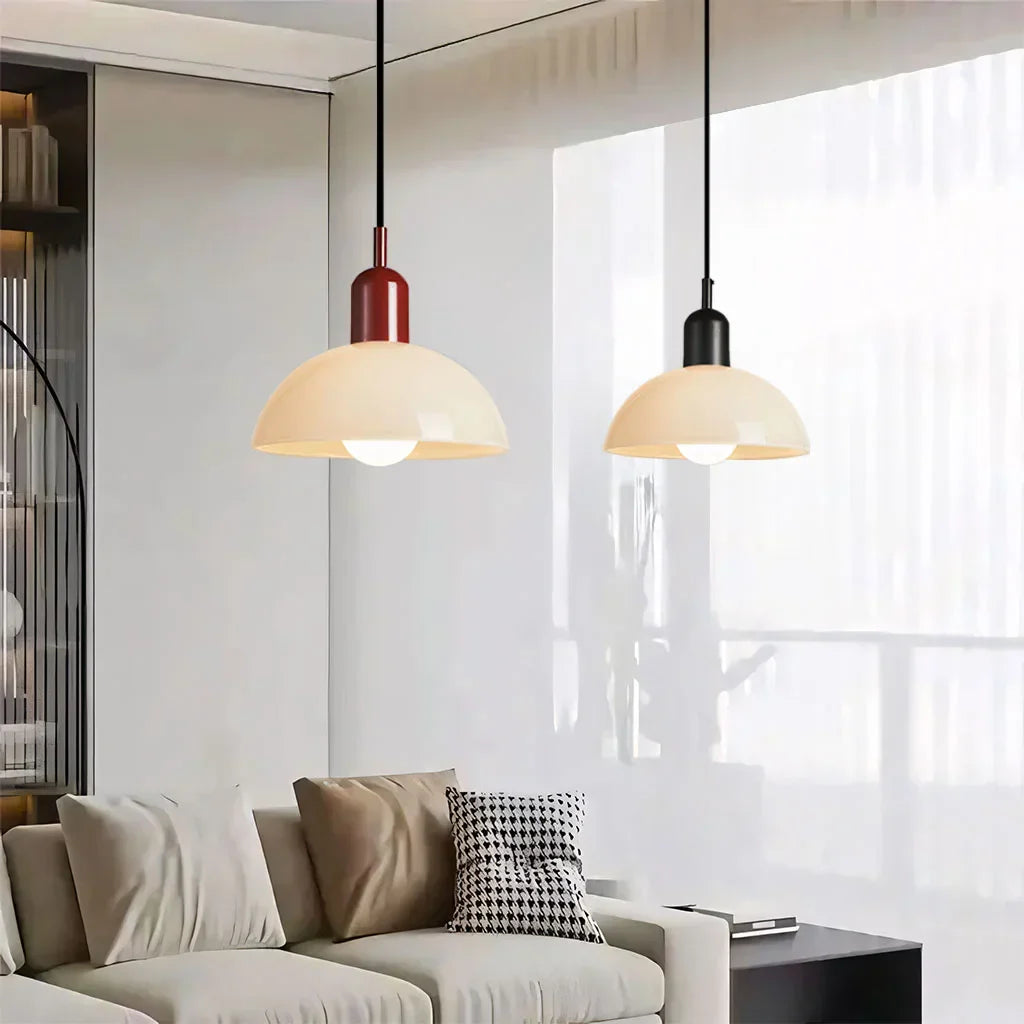 Oravida | Lampa wisząca o nowoczesnym designie