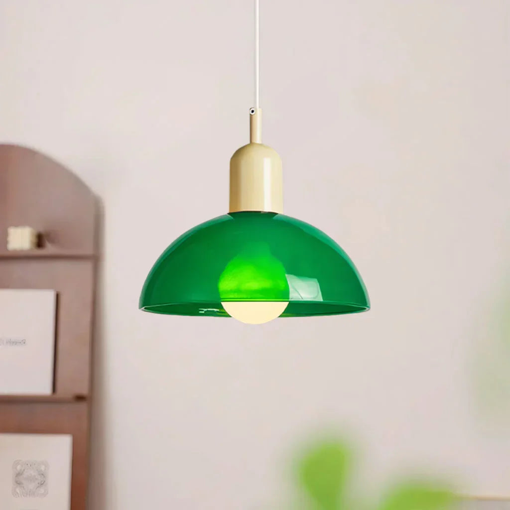 Oravida | Lampa wisząca o nowoczesnym designie