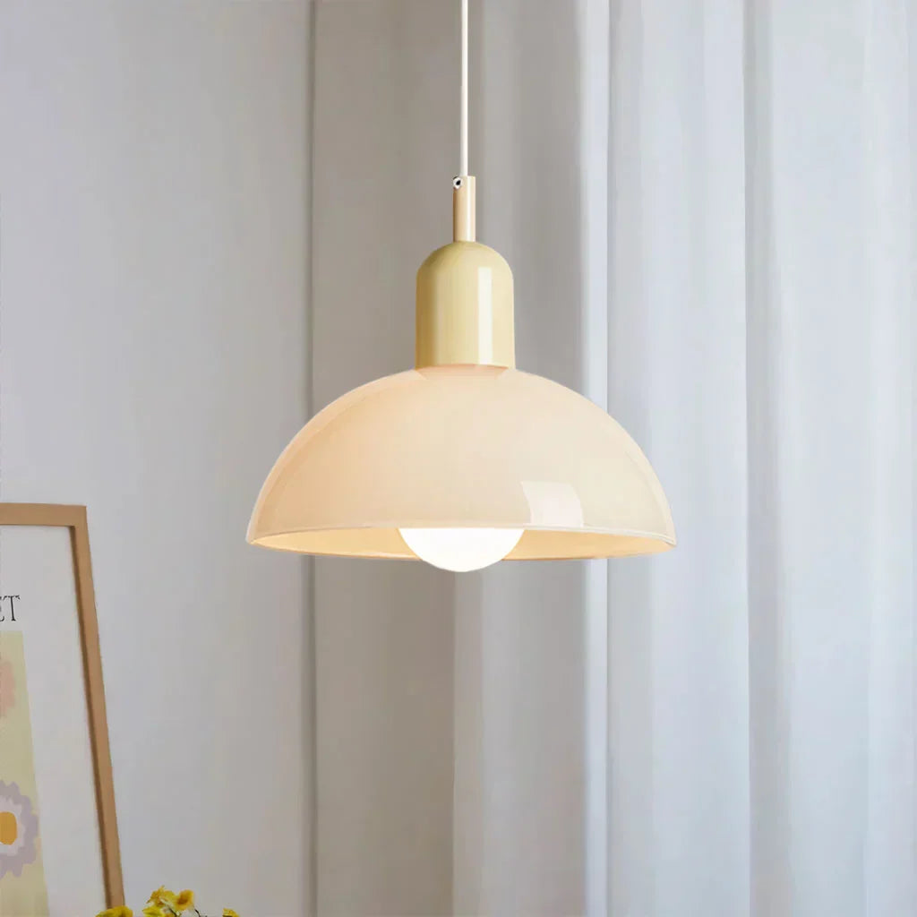 Oravida | Lampa wisząca o nowoczesnym designie