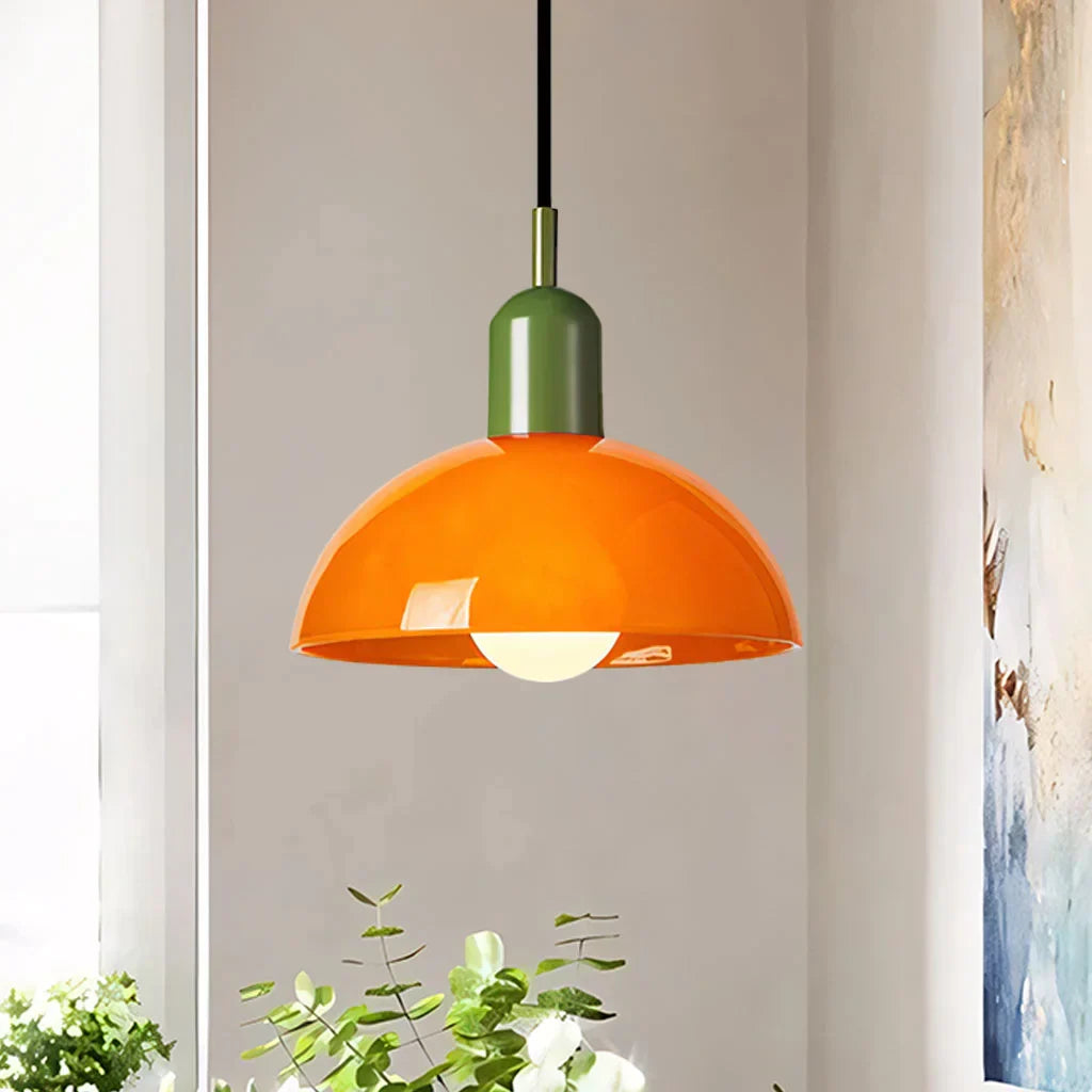Oravida | Lampa wisząca o nowoczesnym designie