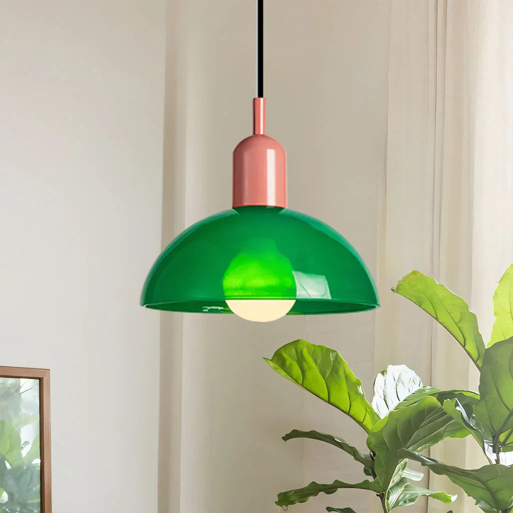 Oravida | Lampa wisząca o nowoczesnym designie