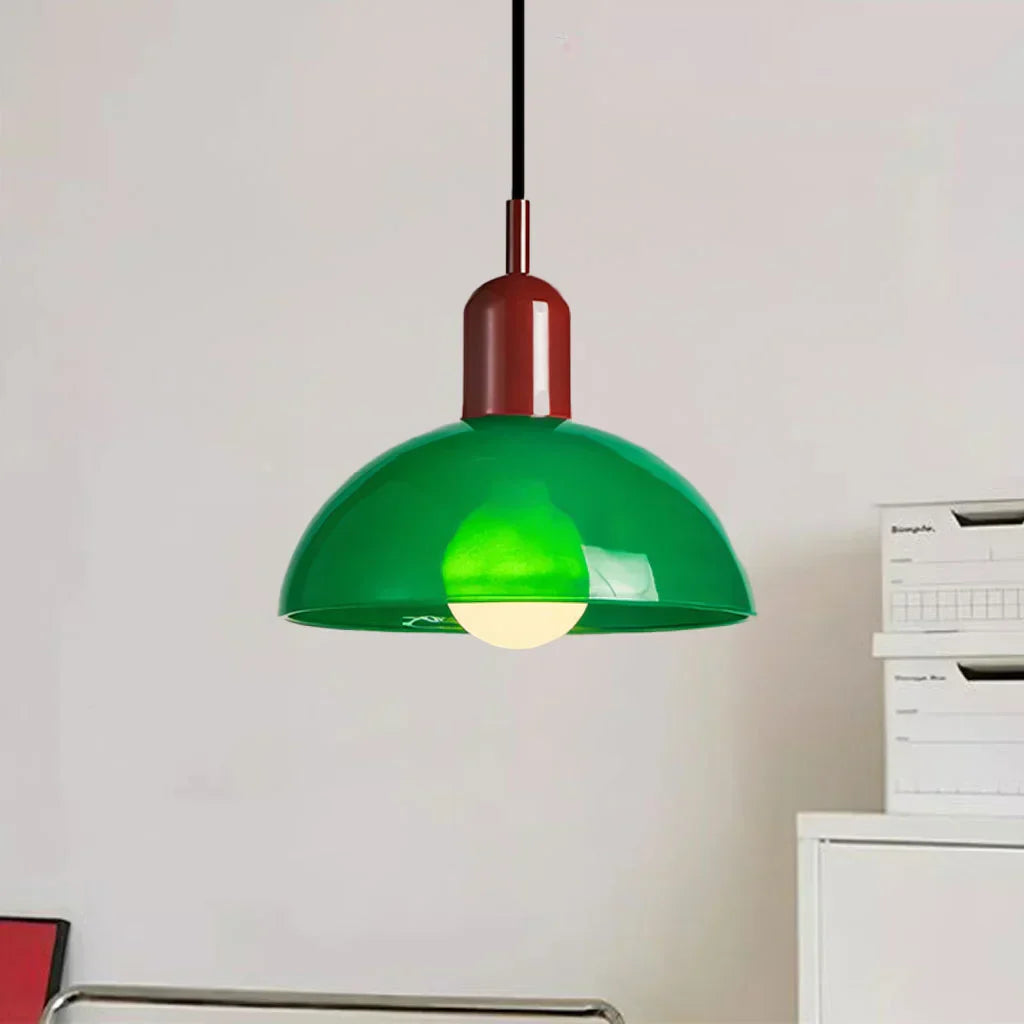 Oravida | Lampa wisząca o nowoczesnym designie