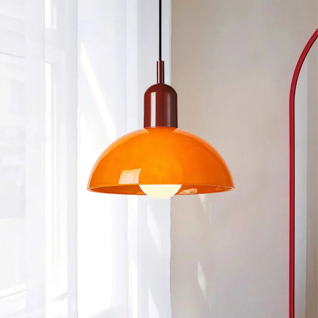 Oravida | Lampa wisząca o nowoczesnym designie