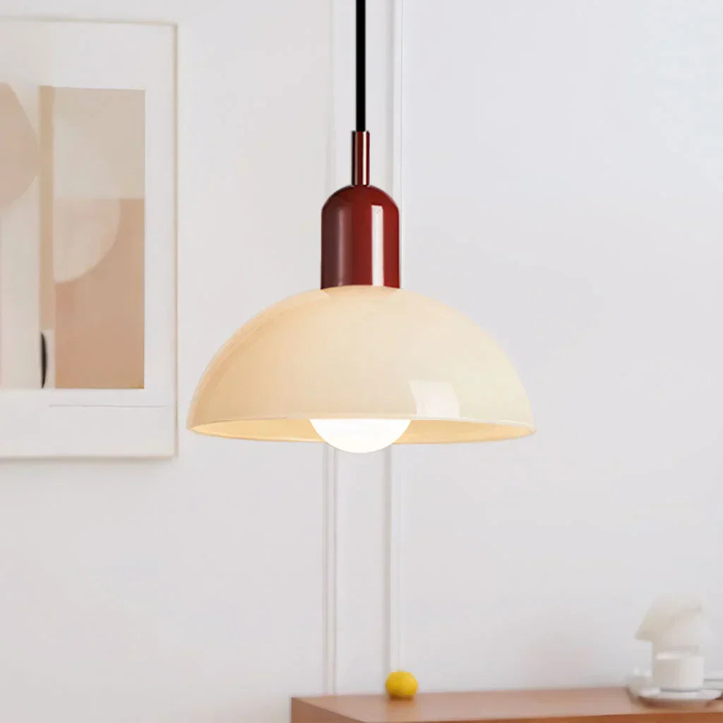Oravida | Lampa wisząca o nowoczesnym designie