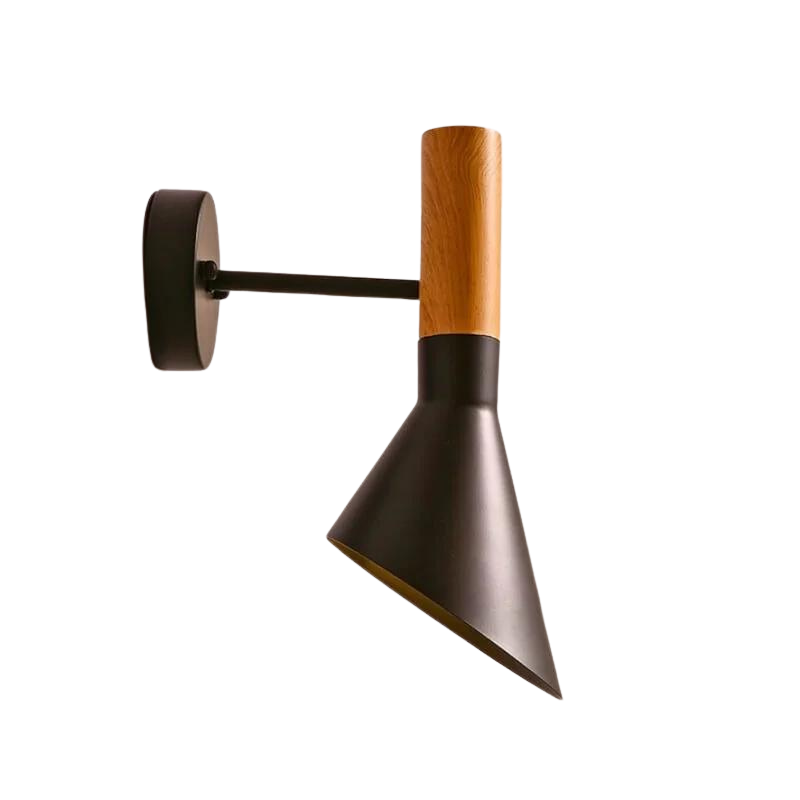 Norvia | Lampa biurkowa LED o nowoczesnym designie