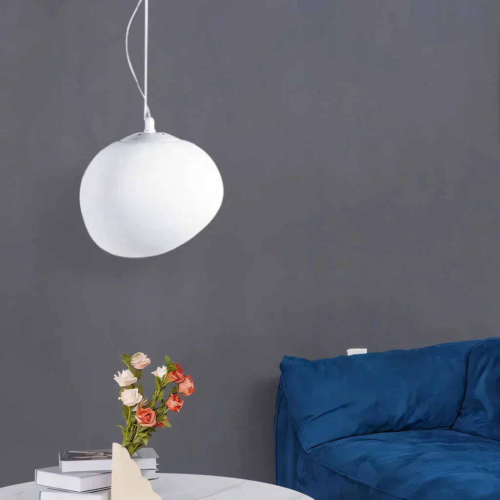 Serivon | nowoczesna lampa sufitowa w stylu skandynawskim