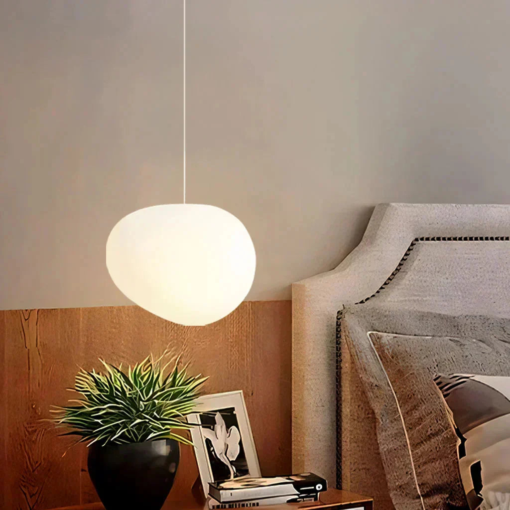 Serivon | nowoczesna lampa sufitowa w stylu skandynawskim