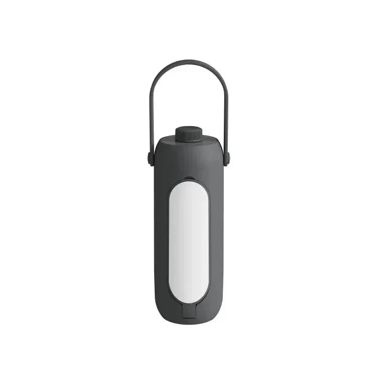 Zerion | Przenośna lampa kempingowa LED